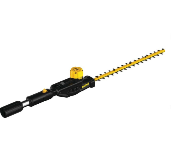 DEWALT 20V MAX POLE HEDGE TRIMMER HEAD 22